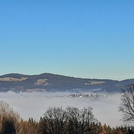 Almhuette Villa Waldenstein  Esterno foto